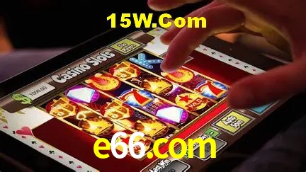 e66.com - cassino ao vivo